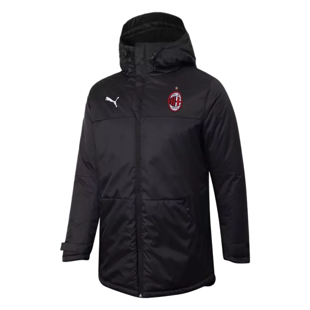 AC Milan Training Cotton Jacket 2021/22