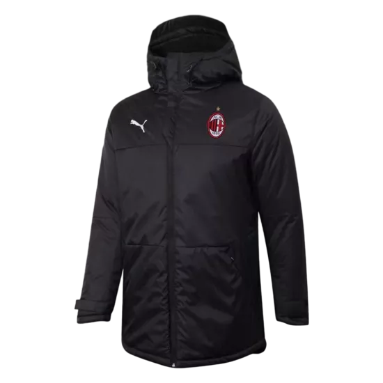 AC Milan Training Cotton Jacket 2021/22 - bestfootballkits