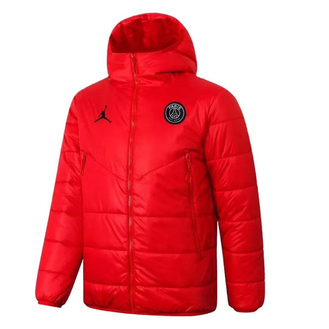 PSG Training Cotton Jacket 2021/22