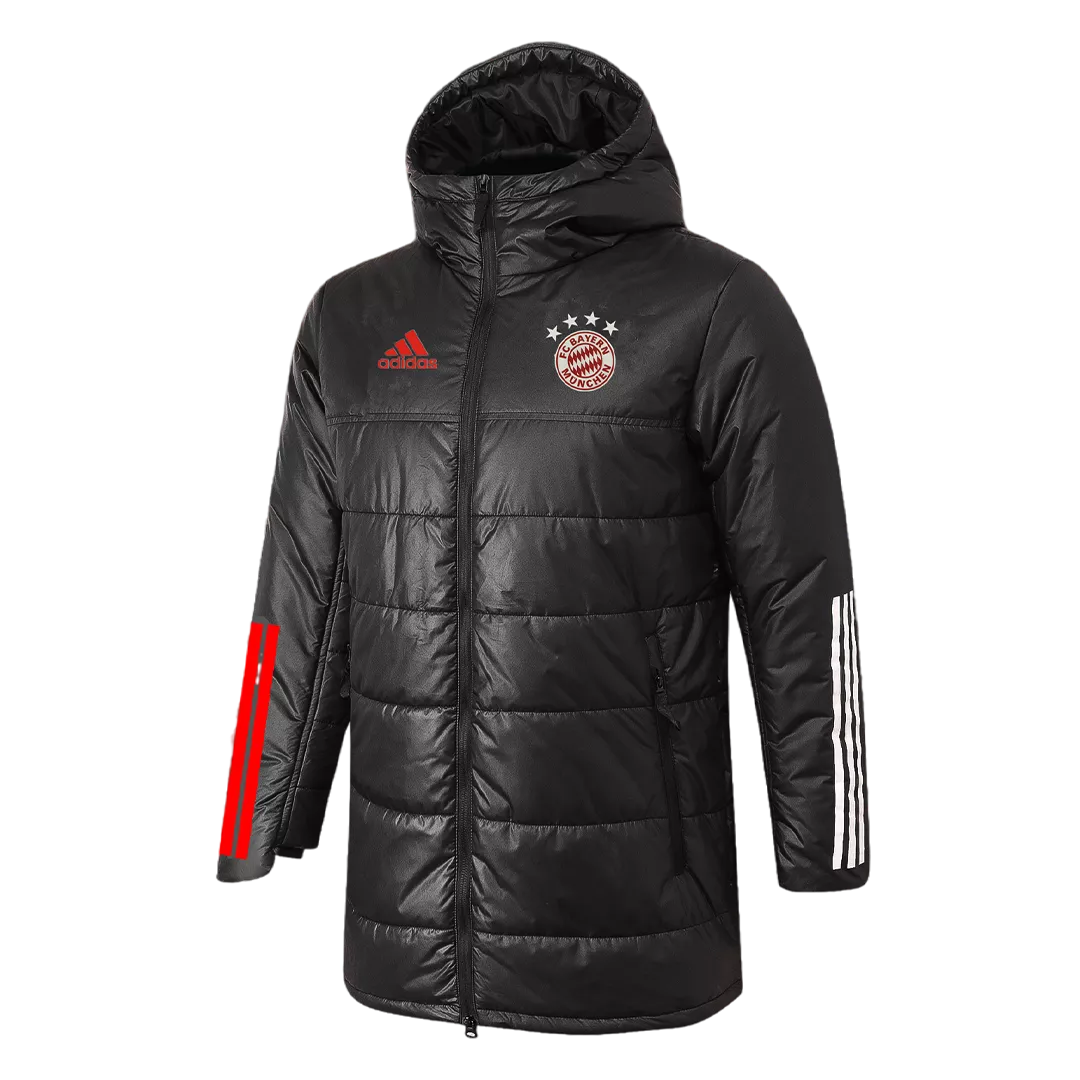 Bayern Munich Training Cotton Jacket 2021/22