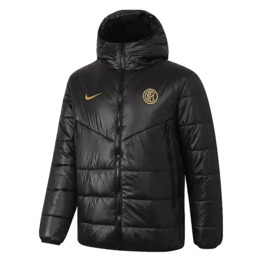 Inter Milan Training Cotton Jacket 2021/22
