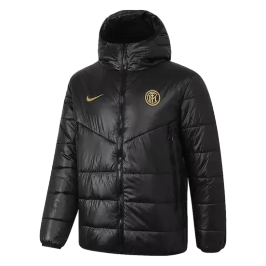 Inter Milan Training Cotton Jacket 2021/22 - bestfootballkits