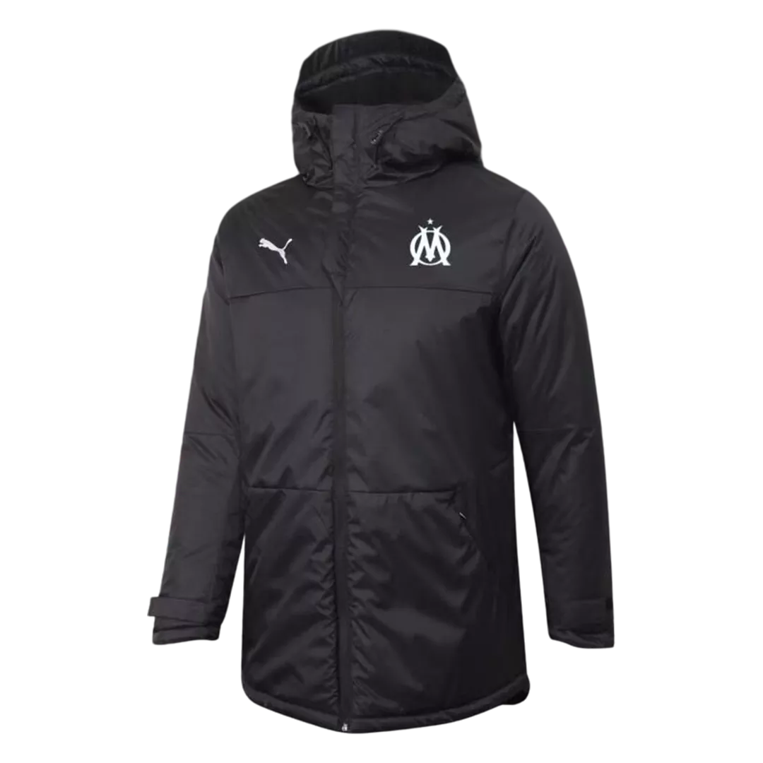 Marseille Training Cotton Jacket 2021/22