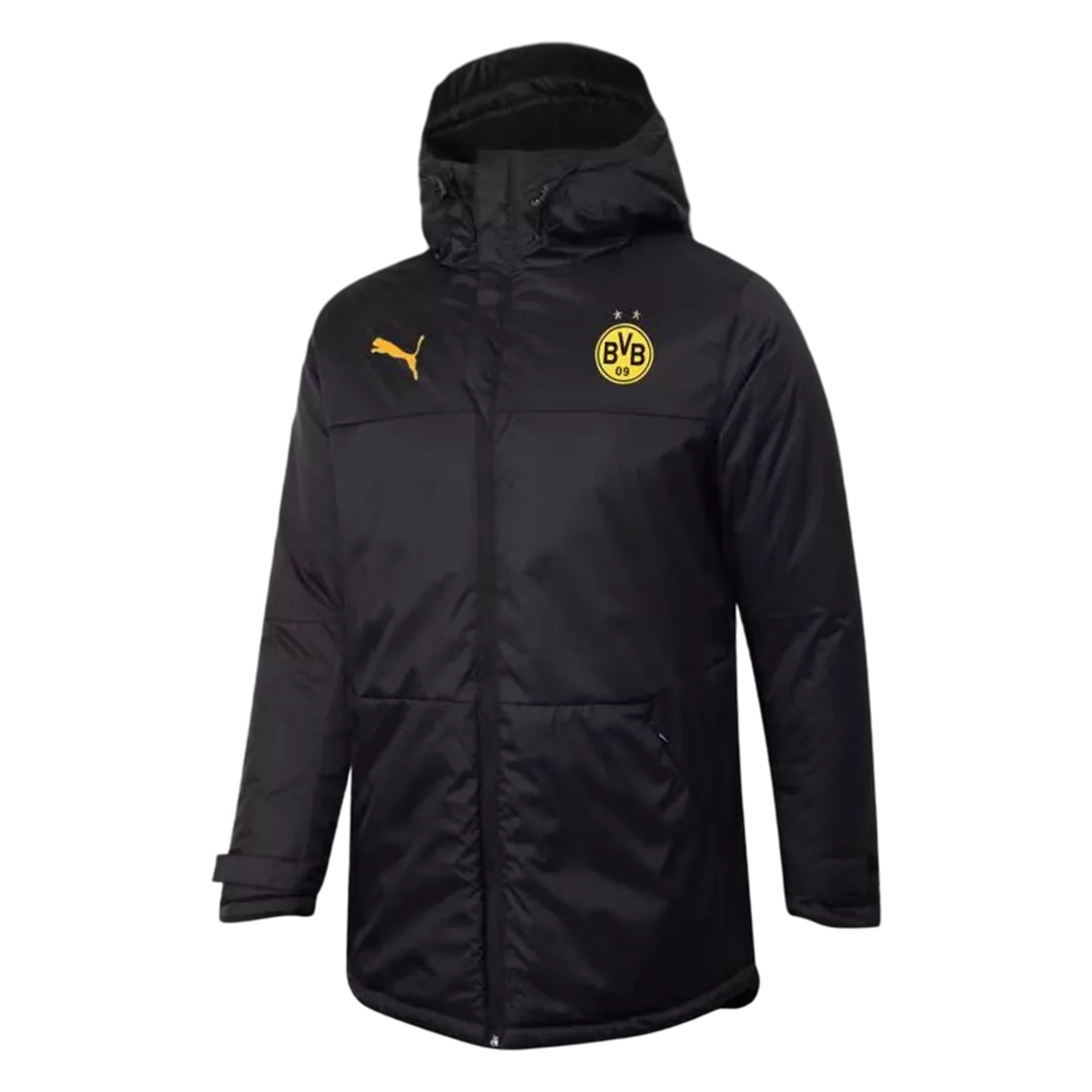 Borussia Dortmund Training Cotton Jacket 2021/22