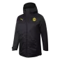 Borussia Dortmund Training Cotton Jacket 2021/22 - bestfootballkits