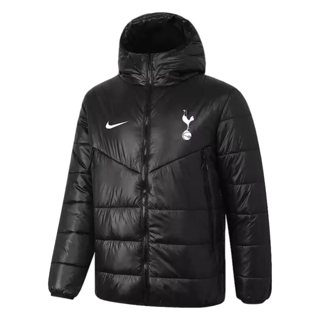 Tottenham Hotspur Training Cotton Jacket 2021/22