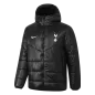 Tottenham Hotspur Training Cotton Jacket 2021/22 - bestfootballkits