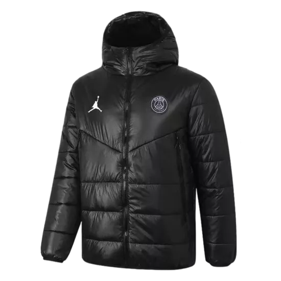 PSG Training Cotton Jacket 2021/22 - bestfootballkits