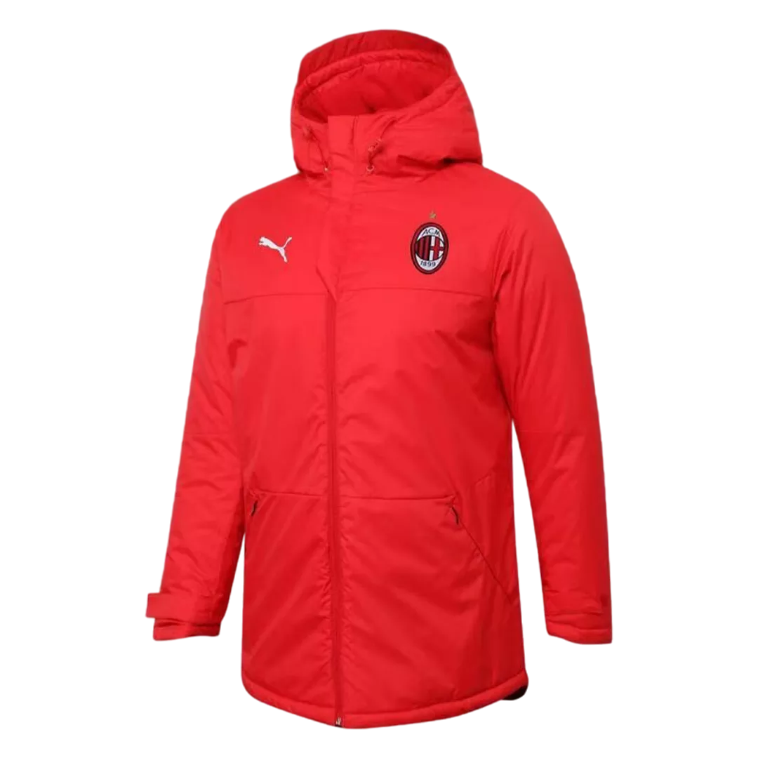 AC Milan Training Cotton Jacket 2021/22