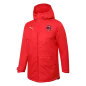 AC Milan Training Cotton Jacket 2021/22 - bestfootballkits