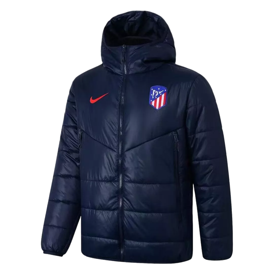 Atletico Madrid Training Cotton Jacket 2021/22