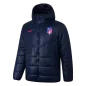 Atletico Madrid Training Cotton Jacket 2021/22 - bestfootballkits