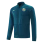 Club America Training Jacket 2021/22 - bestfootballkits