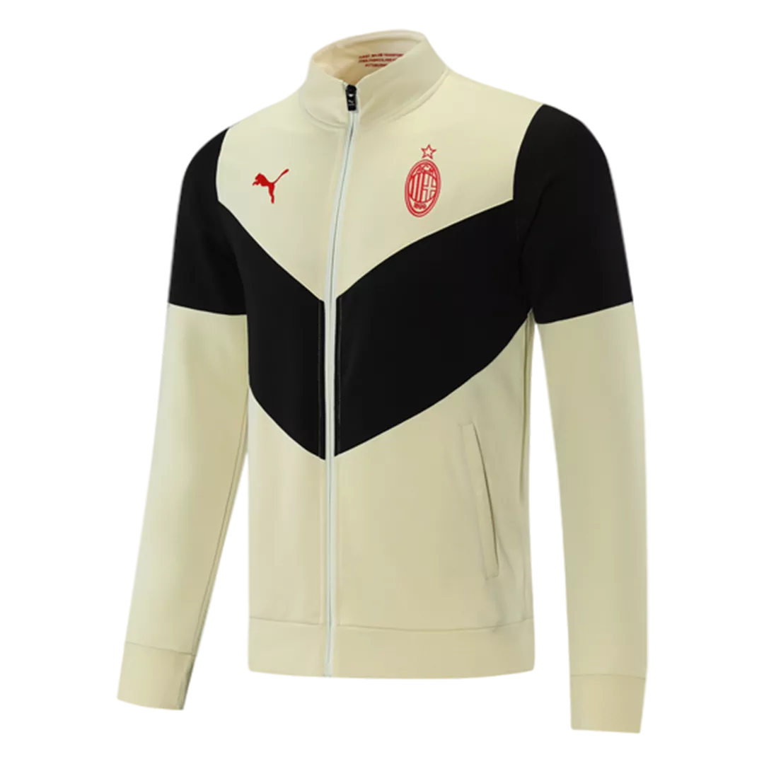 AC Milan Training Jacket 2021/22
