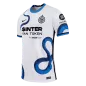 Inter Milan Football Mini Kit (Shirt+Shorts) Away 2021/22 - bestfootballkits