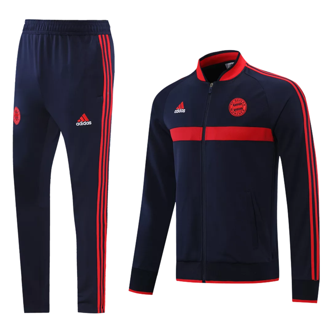 Bayern Munich Training Kit (Jacket+Pants) 2021/22