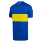 Authentic Boca Juniors Football Shirt Home 2021/22 - bestfootballkits