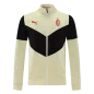 AC Milan Training Jacket Kit (Jacket+Pants) 2021/22 - bestfootballkits