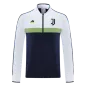 Juventus Training Jacket Kit (Jacket+Pants) 2021/22 - bestfootballkits