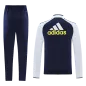 Juventus Training Jacket Kit (Jacket+Pants) 2021/22 - bestfootballkits