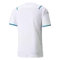 Manchester City Football Shirt Away 2021/22 - bestfootballkits