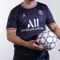 PSG Football Shirt Home 2021/22 - bestfootballkits