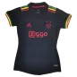Women's Ajax Football Shirt Third Away 2021/22 - bestfootballkits