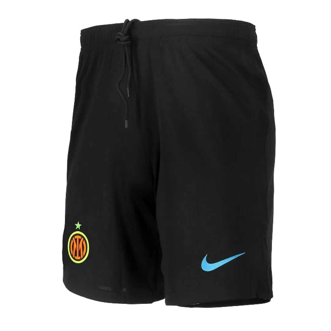 Inter Milan Football Kit (Shirt+Shorts) Third Away 2021/22 - bestfootballkits