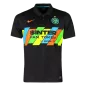 Authentic Inter Milan Football Shirt Third Away 2021/22 - bestfootballkits