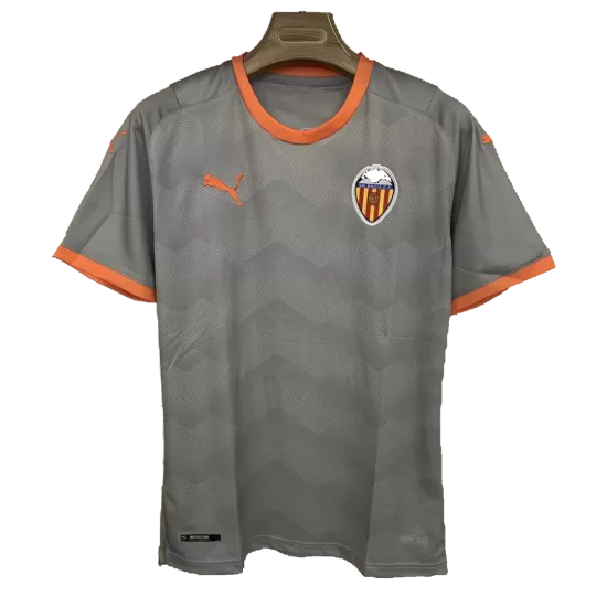 Valencia Football Shirt Fourth Away 2021/22 - bestfootballkits