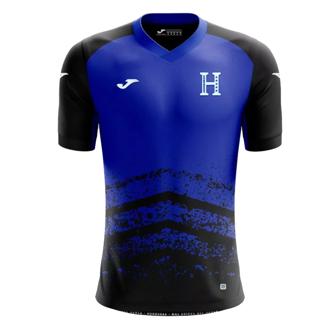 Honduras Football Shirt Away 2021/22