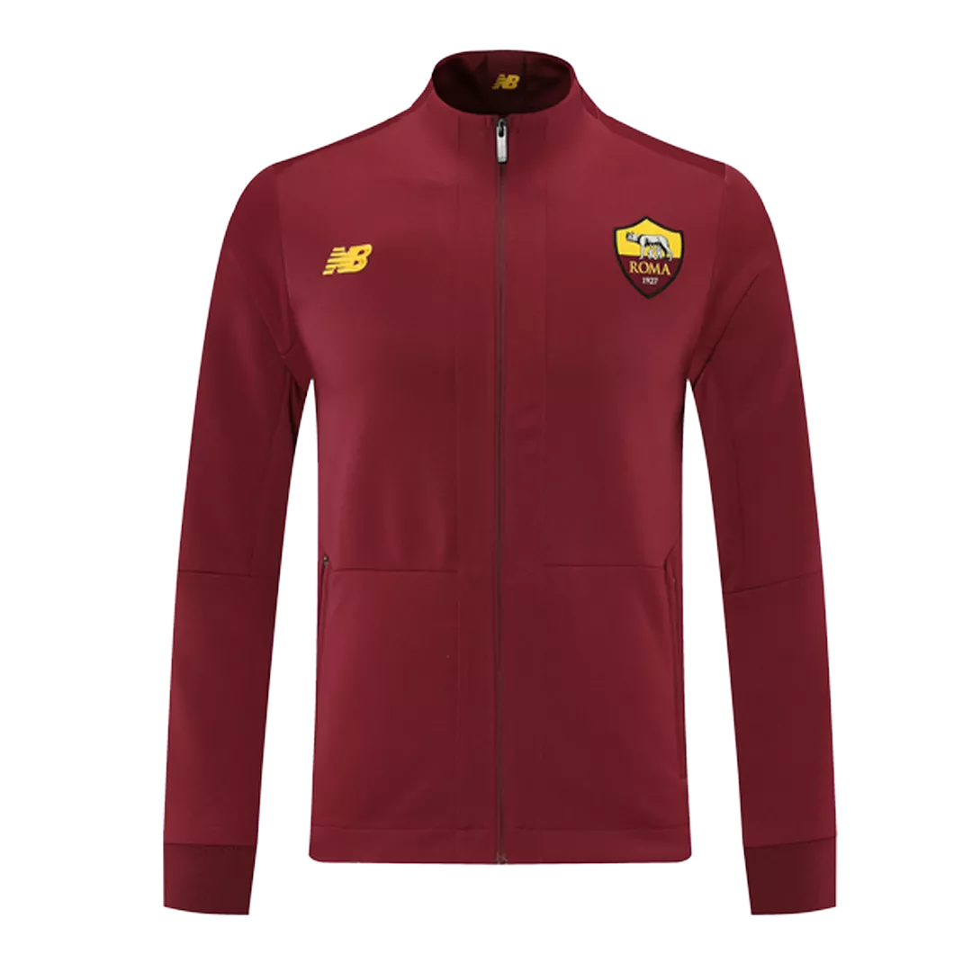 Roma Training Jacket 2021/22