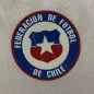 Chile Football Shirt Away 2021/22 - bestfootballkits