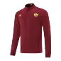 Roma Training Jacket 2021/22 - bestfootballkits