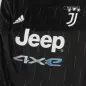 Juventus Football Shirt Away 2021/22 - bestfootballkits