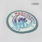 Manchester City Football Shirt Away 2021/22 - bestfootballkits