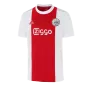 Authentic Ajax Football Shirt Home 2021/22 - bestfootballkits