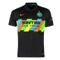 Inter Milan Football Kit (Shirt+Shorts) Third Away 2021/22 - bestfootballkits