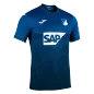 Hoffenheim Football Shirt Home 2021/22 - bestfootballkits