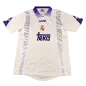 Real Madrid Classic Football Shirt Home 1997/98 - bestfootballkits