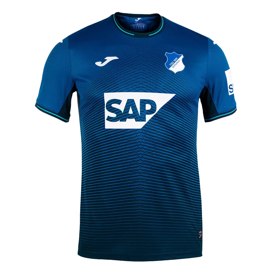 Hoffenheim Football Shirt Home 2021/22