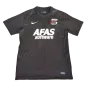 Alkmaar Zaanstreek Football Shirt Away 2021/22 - bestfootballkits