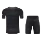 Manchester United Football Kit (Shirt+Shorts) Goalkeeper 2021/22 - bestfootballkits
