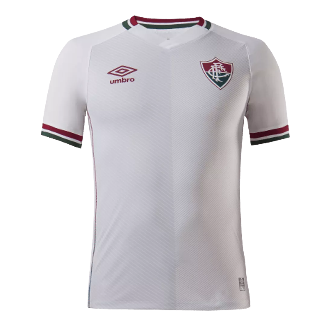Fluminense FC Football Shirt Away 2021/22