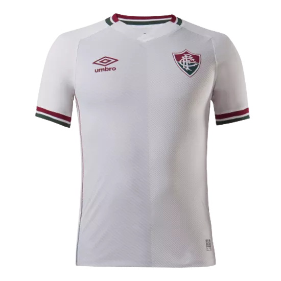 Fluminense FC Football Shirt Away 2021/22 - bestfootballkits