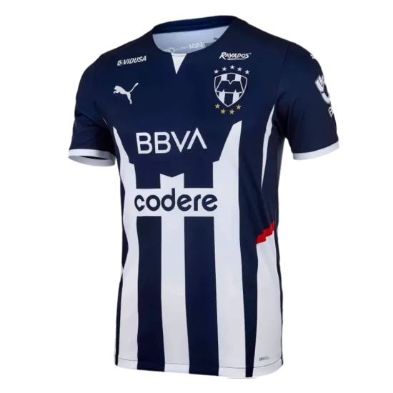 Monterrey Football Shirt Home 2021/22 - bestfootballkits