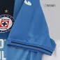 Cruz Azul Football Shirt Home 2021/22 - bestfootballkits