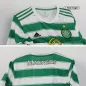 Celtic Football Shirt Home 2021/22 - bestfootballkits