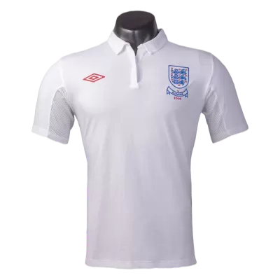 England Classic Football Shirt Home 2010 - bestfootballkits