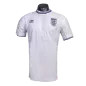 England Classic Football Shirt Home 2000 - bestfootballkits